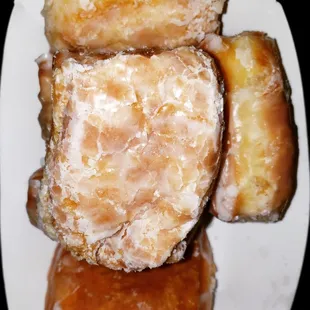 Glazed Beignets