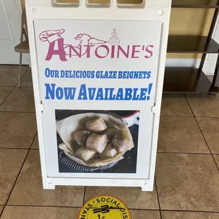 Y&apos;all already know what I&apos;m here for!