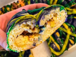 King Cake Hub