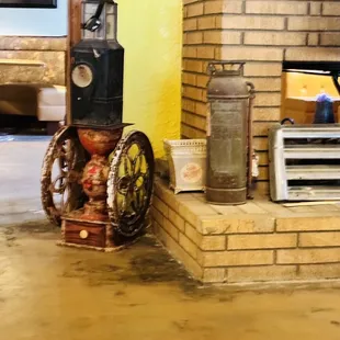 Decor
