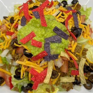Taco Salad