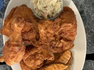 JAAAGZ Bar and Grill