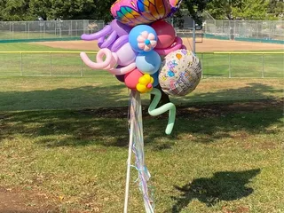 Balloon Twisters
