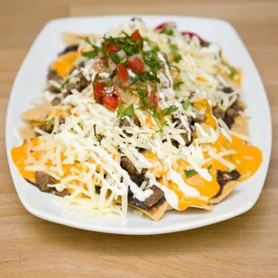 Super Nachos