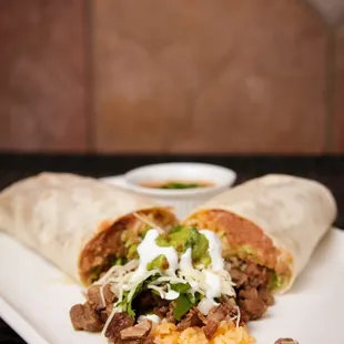 burritos and wraps, food, burrito, wraps