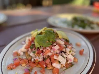 La Lena Mexican Restaurant