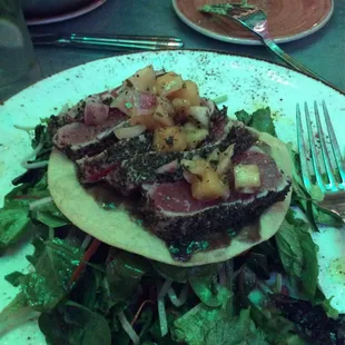 Tuna Salad... Delish!