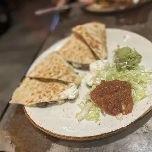 Quesadilla