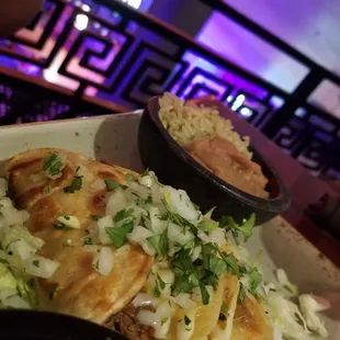 Birria Tacos