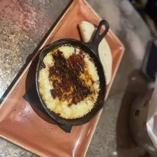 Queso Fundido