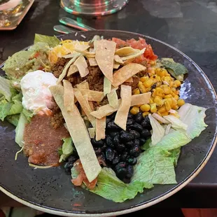Taco Salad