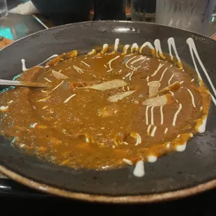 Tortilla Soup
