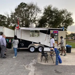 Food Truck
