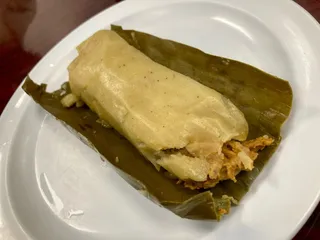 La Casita Pupusas & Latin Food