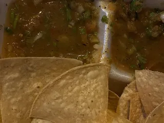 Taqueria La Veracruzana