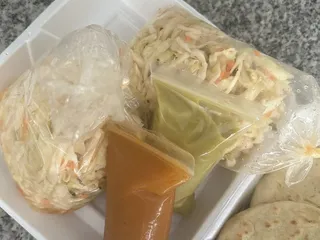 El Paisano Pupusas Y Mas