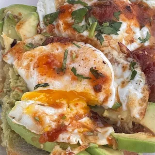 Avocado Toast