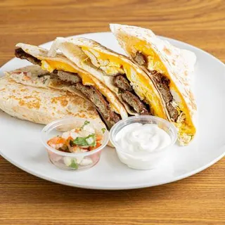 Quesadilla