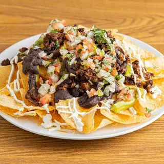 Nachos