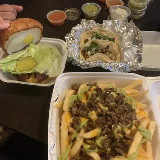 House Fries
