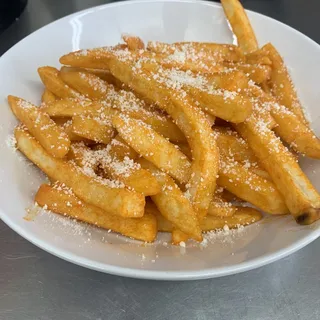 Fries