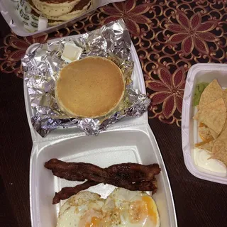 Eggs