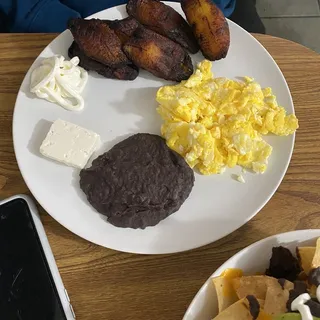 Plantains
