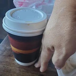 Cafe de Olla