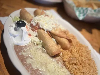 Barragan's