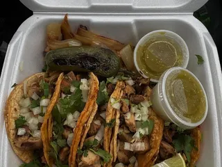 el pueblo mexican market