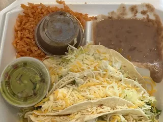 La Botana Mexican Restaurant