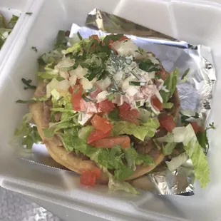 Sopes