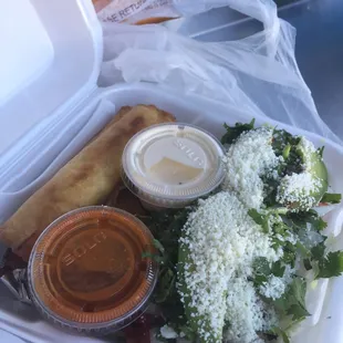 Flautas