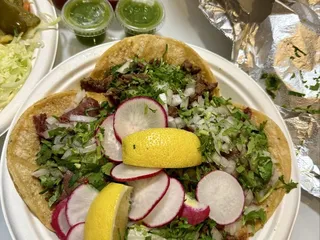 Tlayudas El Ejuteco