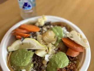 Tacos Los Tres Reyes