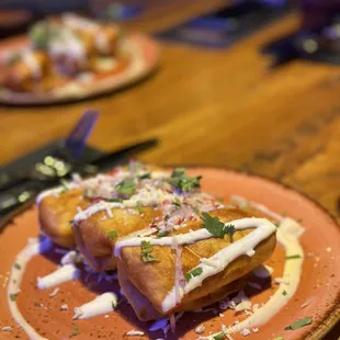 Antojitos Cocina Mexicana
