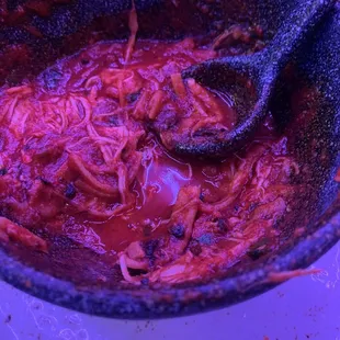 Tortilla Soup