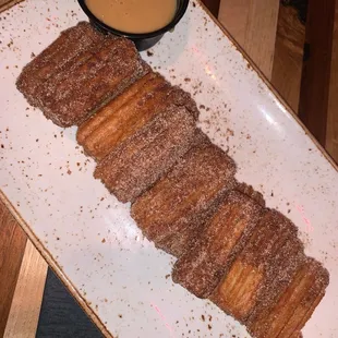 Churros