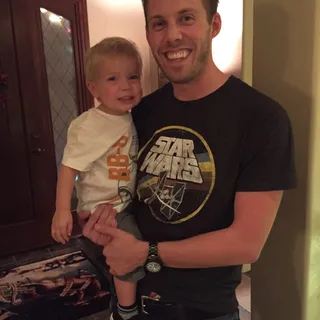 Kyle B.