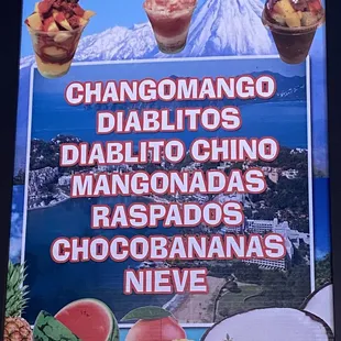 a sign for a mexican restaurant