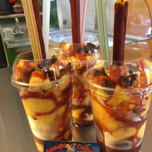 Chango Mango