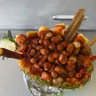 Pina Loca