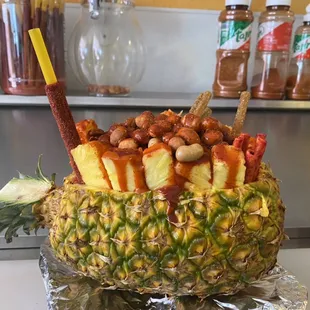 Pina Loca