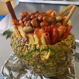 Pina Loca