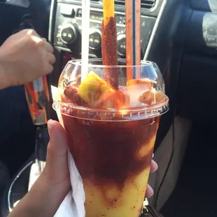 Changomango $6