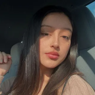 Sarai M.