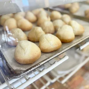 Antojitos Colombianos Panaderia Bakery