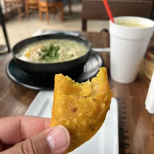 Empanadas