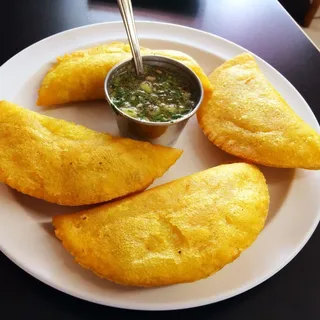 Empanadas