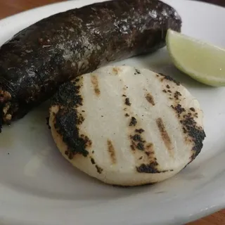 Morcilla